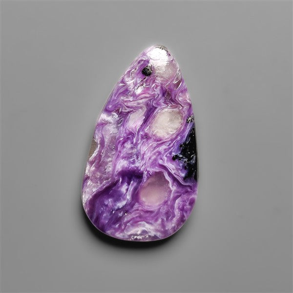 Charoite Cabochon