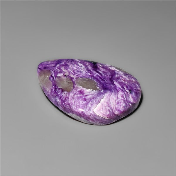 Charoite Cabochon