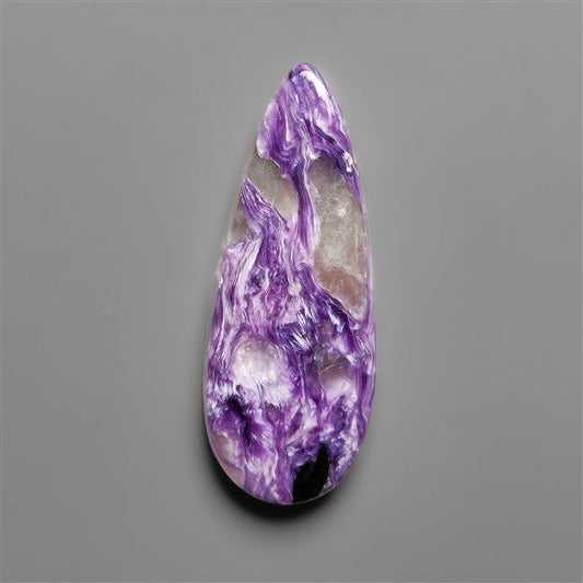 Charoite Cabochon