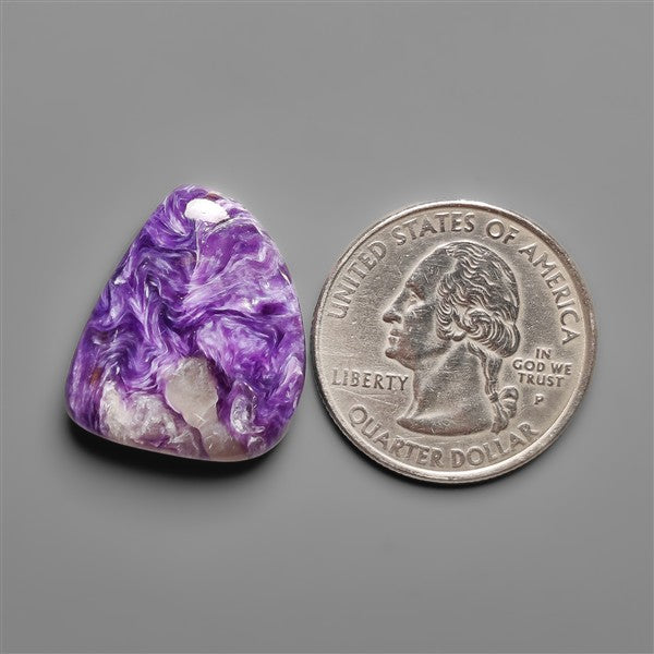 Charoite Cabochon