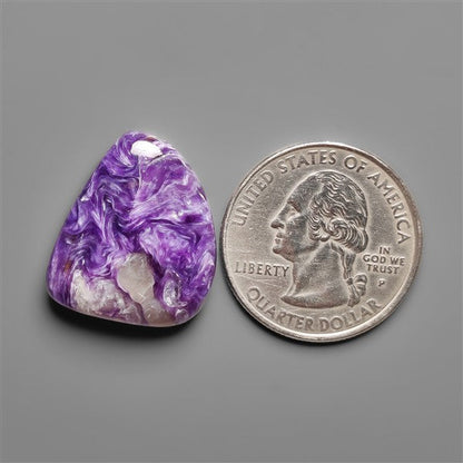Charoite Cabochon