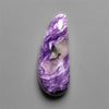 Charoite Cabochon