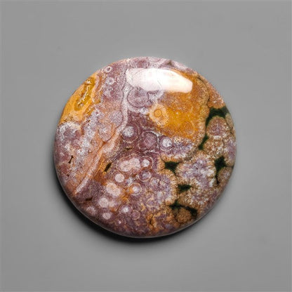 Ocean Jasper Cabochon