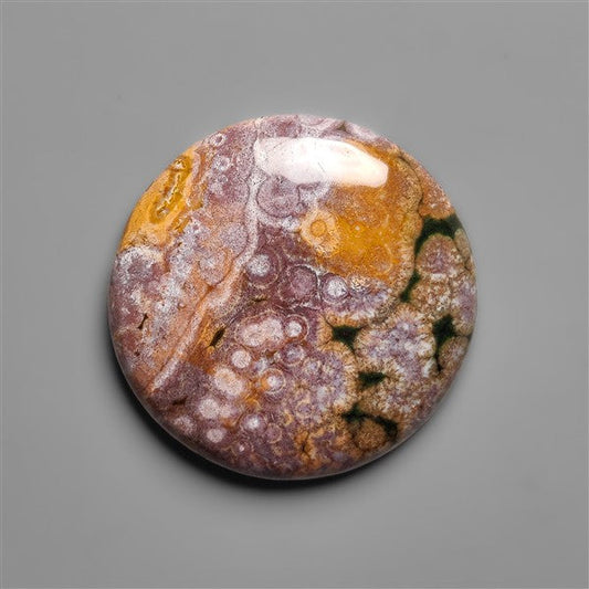 Ocean Jasper Cabochon