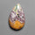 Ocean Jasper Cabochon