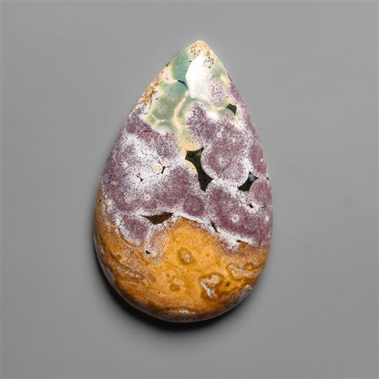 Ocean Jasper Cabochon