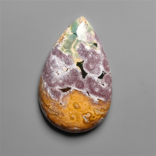 Ocean Jasper Cabochon