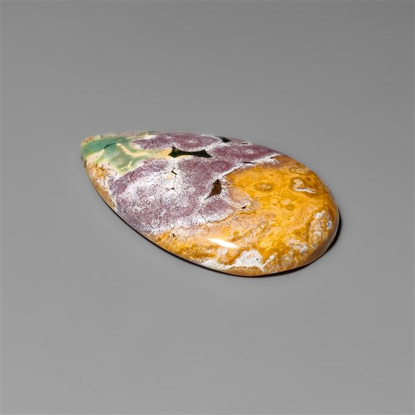 Ocean Jasper Cabochon