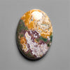 Ocean Jasper Cabochon