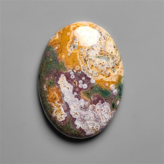 Ocean Jasper Cabochon