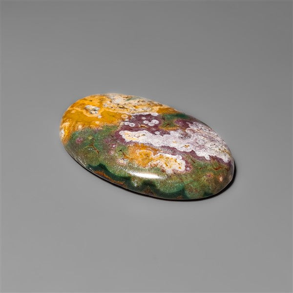 Ocean Jasper Cabochon