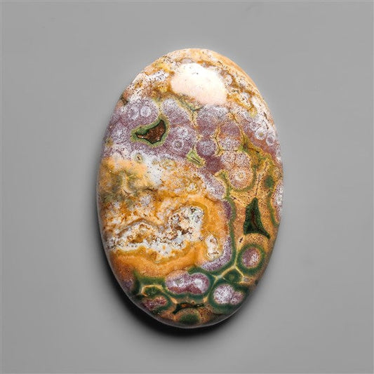 Ocean Jasper Cabochon