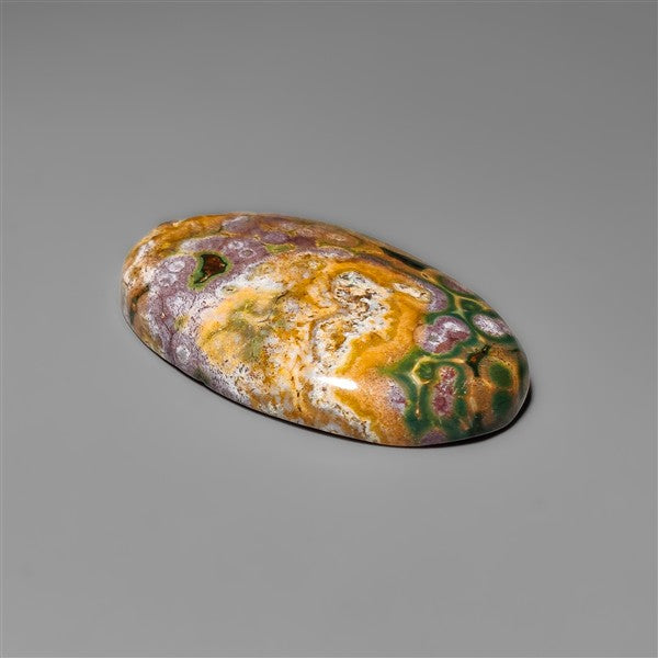 Ocean Jasper Cabochon