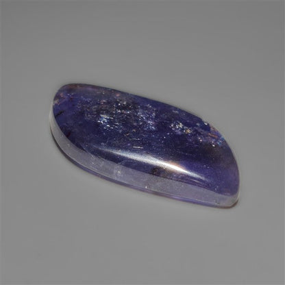 Bloodshot Iolite Sunstone Cabochon AAA