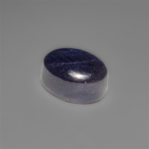Bloodshot Iolite Sunstone Cabochon AAA