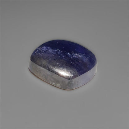 Bloodshot Iolite Sunstone Cabochon AAA