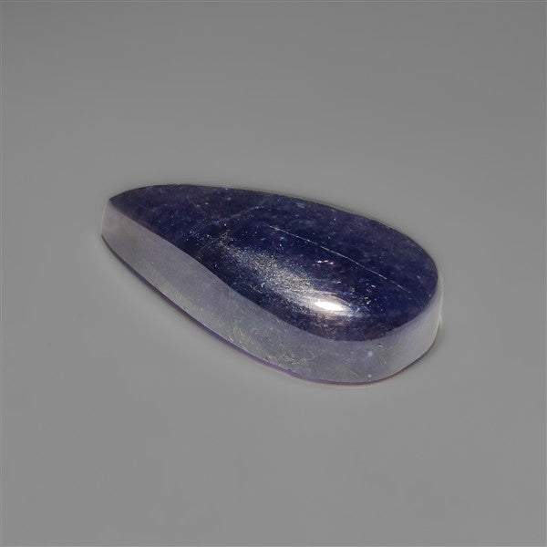 Bloodshot Iolite Sunstone Cabochon AAA