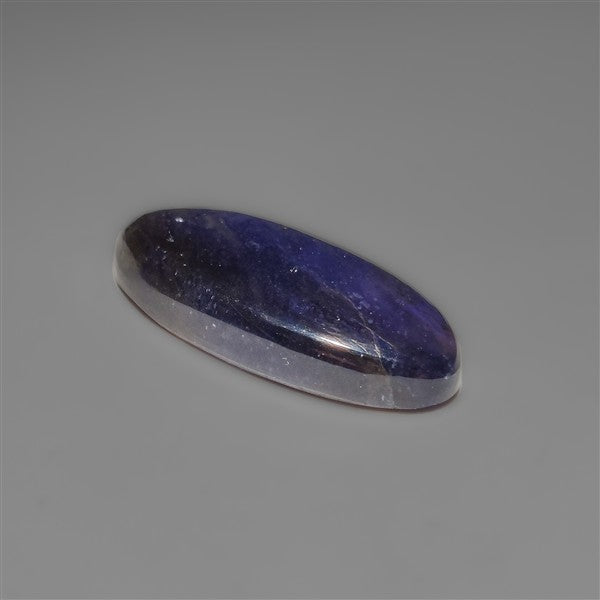 Bloodshot Iolite Sunstone Cabochon AAA