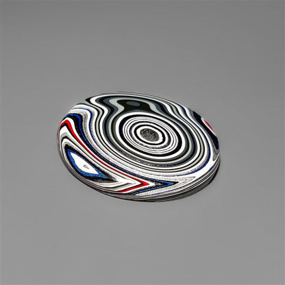 Fordite Cabochon