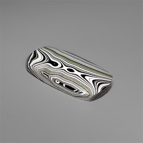 Fordite Cabochon