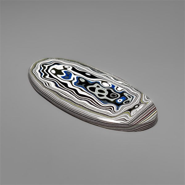 Fordite Cabochon