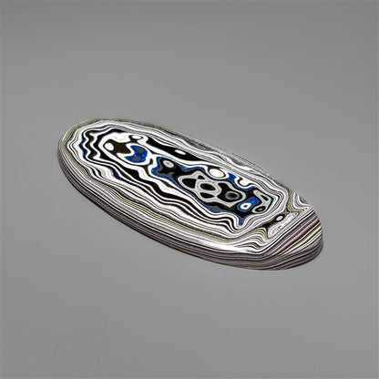 Fordite Cabochon
