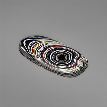 Fordite Cabochon