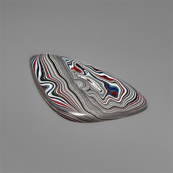 Fordite Cabochon
