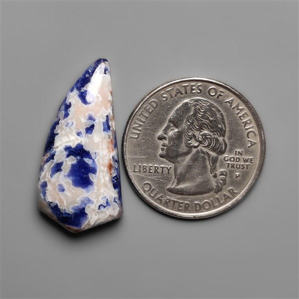 Sodalite Cabochon