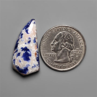 Sodalite Cabochon