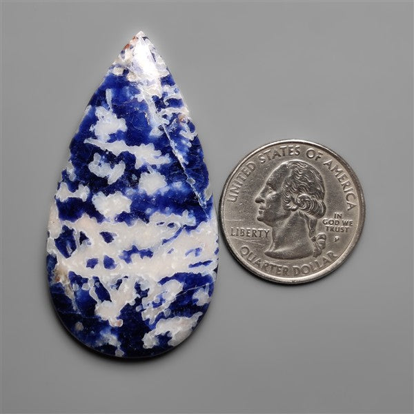 Sodalite Cabochon