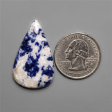 Sodalite Cabochon
