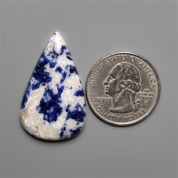 Sodalite Cabochon