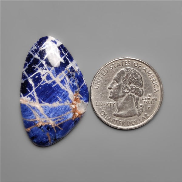 Sodalite Cabochon