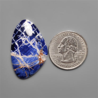 Sodalite Cabochon