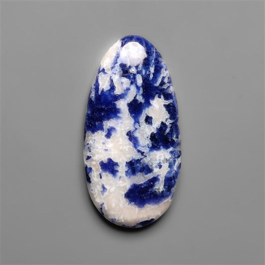 Sodalite Cabochon