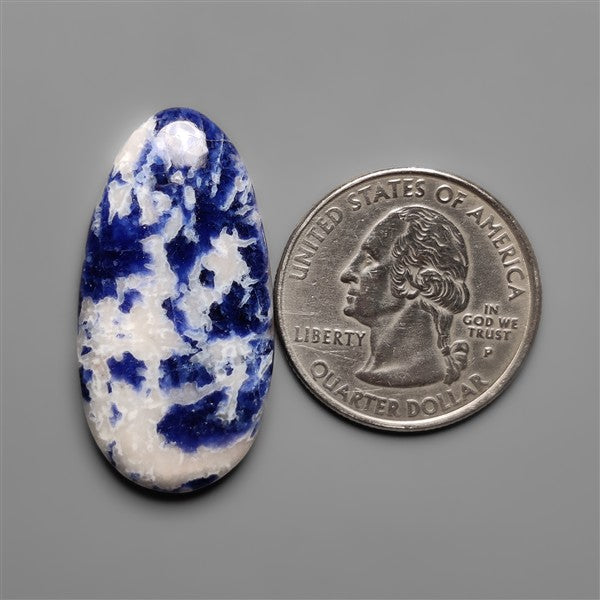 Sodalite Cabochon