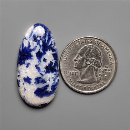 Sodalite Cabochon