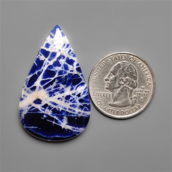 Sodalite Cabochon