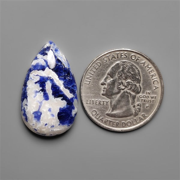 Sodalite Cabochon