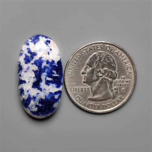 Sodalite Cabochon