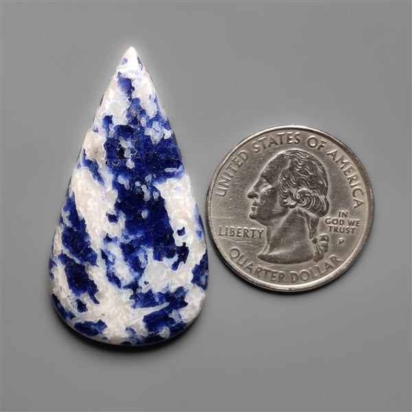 Sodalite Cabochon