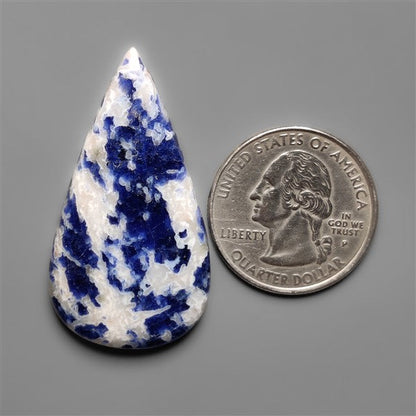Sodalite Cabochon