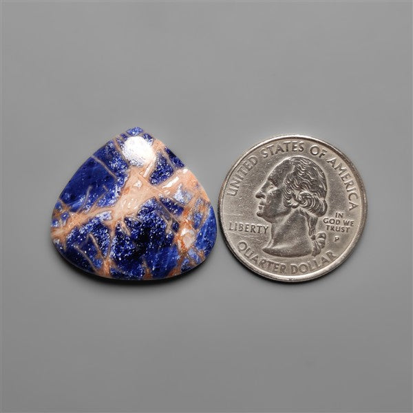 Sodalite Cabochon