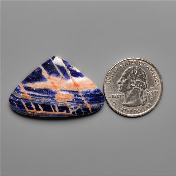 Sodalite Cabochon