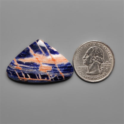 Sodalite Cabochon