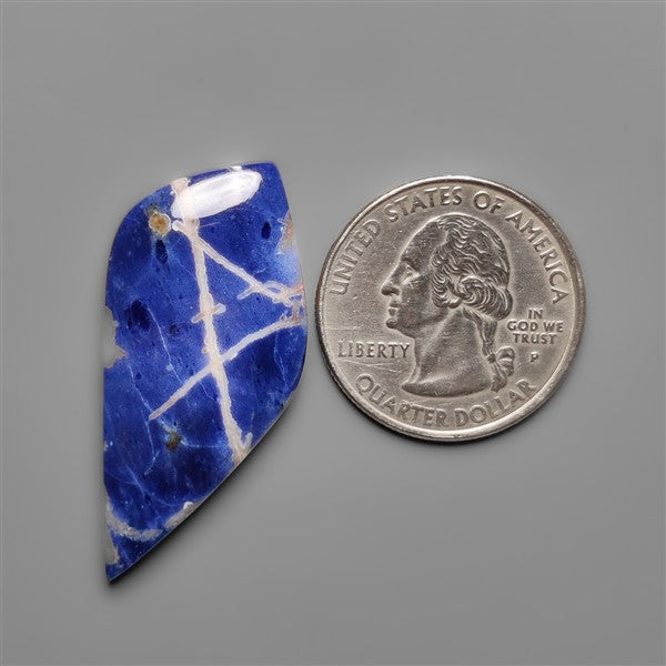 Sodalite Cabochon