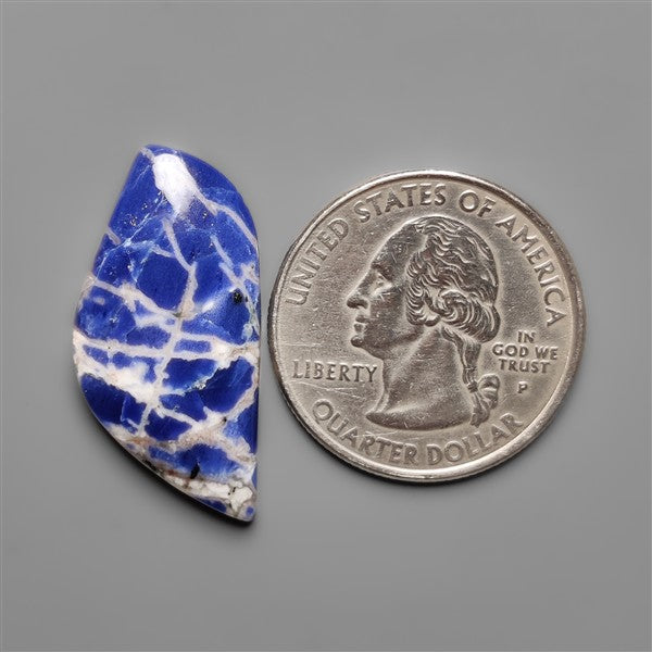 Sodalite Cabochon