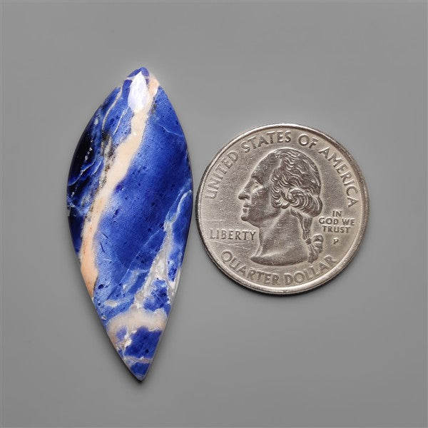 Sodalite Cabochon