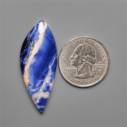 Sodalite Cabochon
